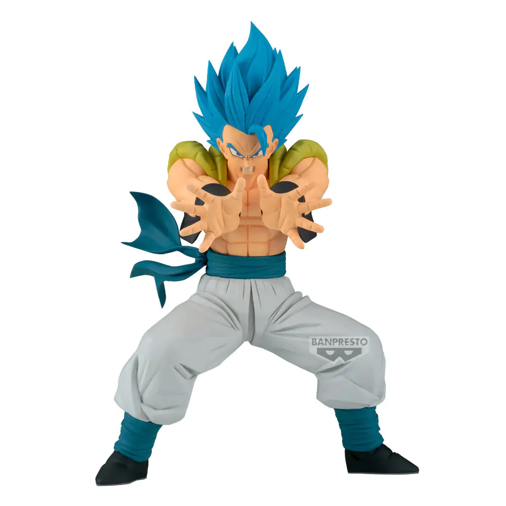 Dragon Ball Z Super Grandista Gogeta figura 25cm termékfotó