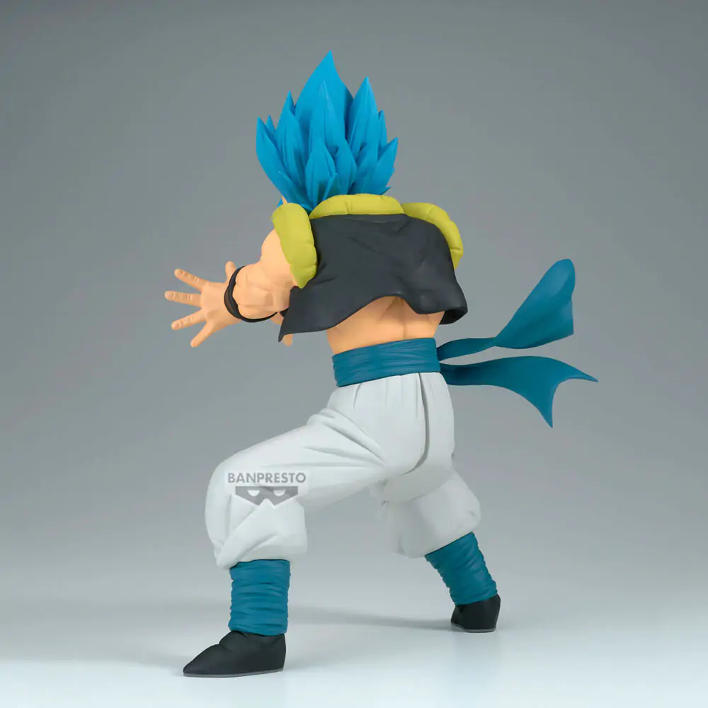 Dragon Ball Z Super Grandista Gogeta figura 25cm termékfotó