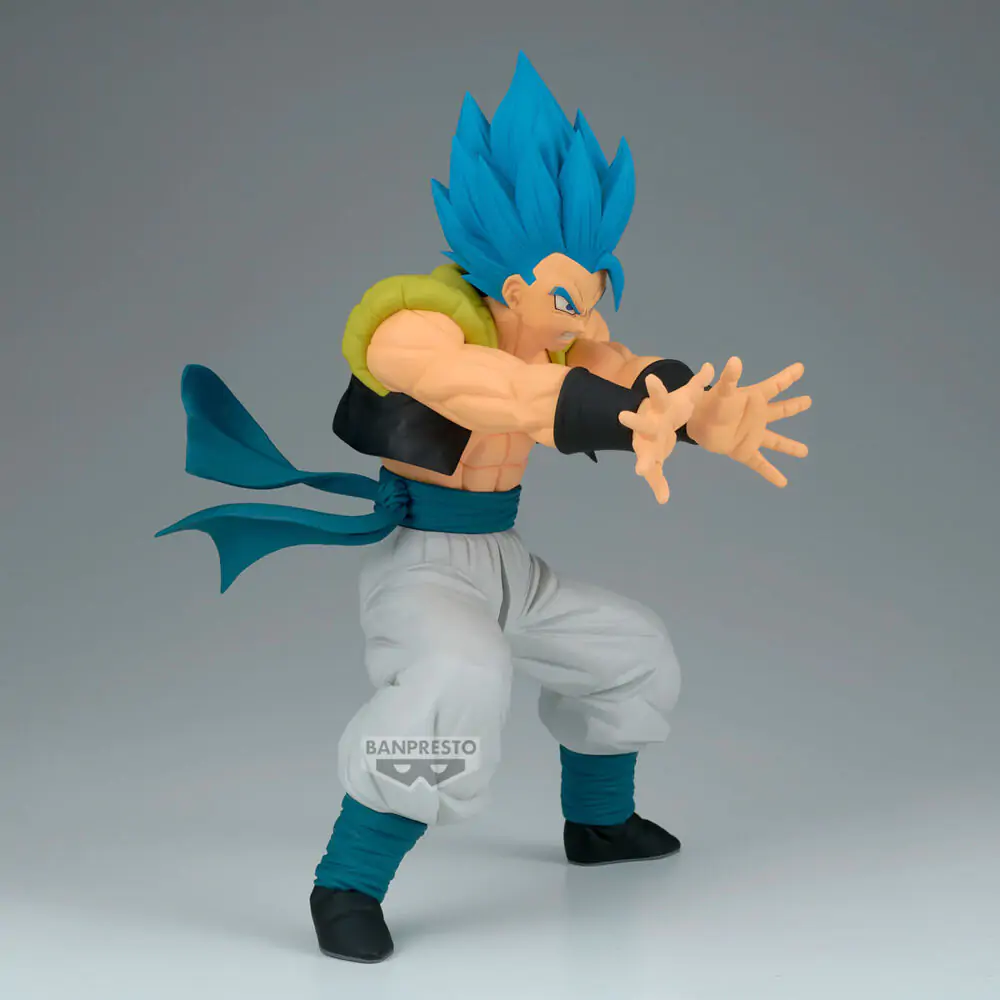 Dragon Ball Z Super Grandista Gogeta figura 25cm termékfotó