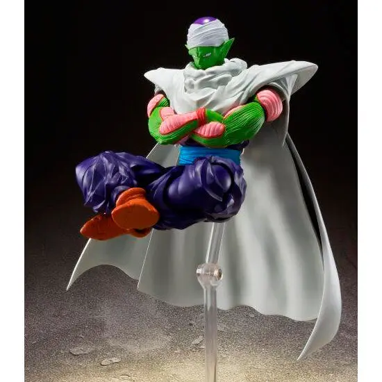Dragon Ball Z Super Piccolo The Proud Namekian figura 16cm termékfotó