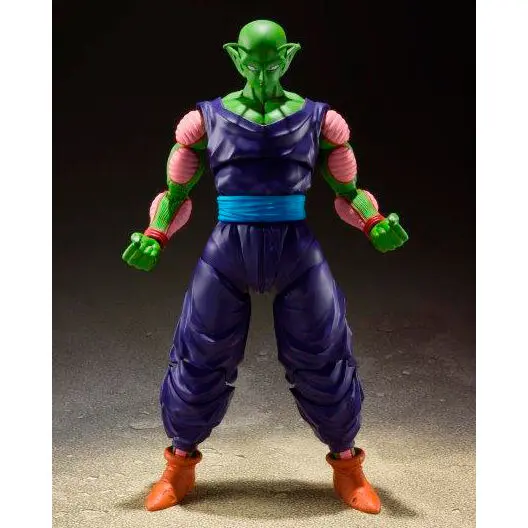 Dragon Ball Z Super Piccolo The Proud Namekian figura 16cm termékfotó