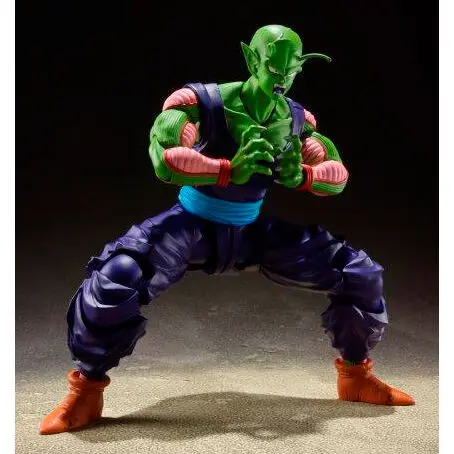 Dragon Ball Z Super Piccolo The Proud Namekian figura 16cm termékfotó