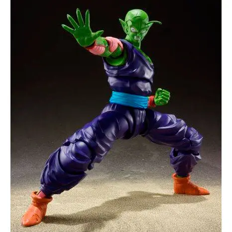 Dragon Ball Z Super Piccolo The Proud Namekian figura 16cm termékfotó