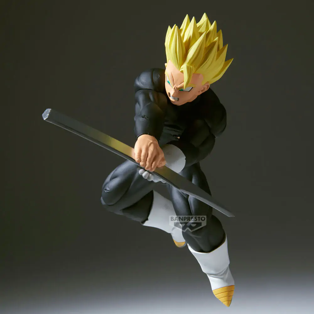 Dragon Ball Z Super Saiyan Son Gohan Match Maker figura 15cm termékfotó