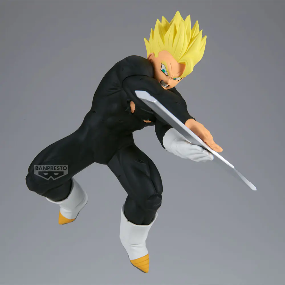 Dragon Ball Z Super Saiyan Son Gohan Match Maker figura 15cm termékfotó