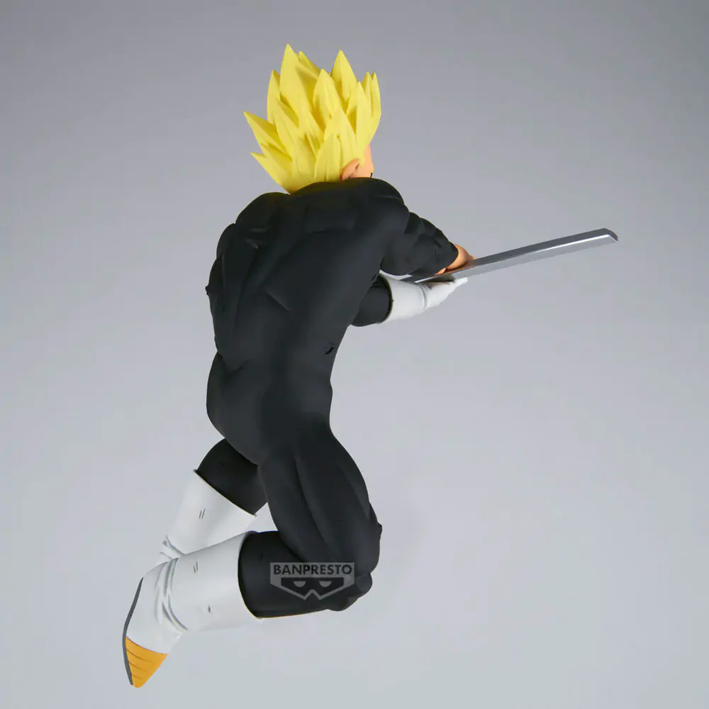 Dragon Ball Z Super Saiyan Son Gohan Match Maker figura 15cm termékfotó