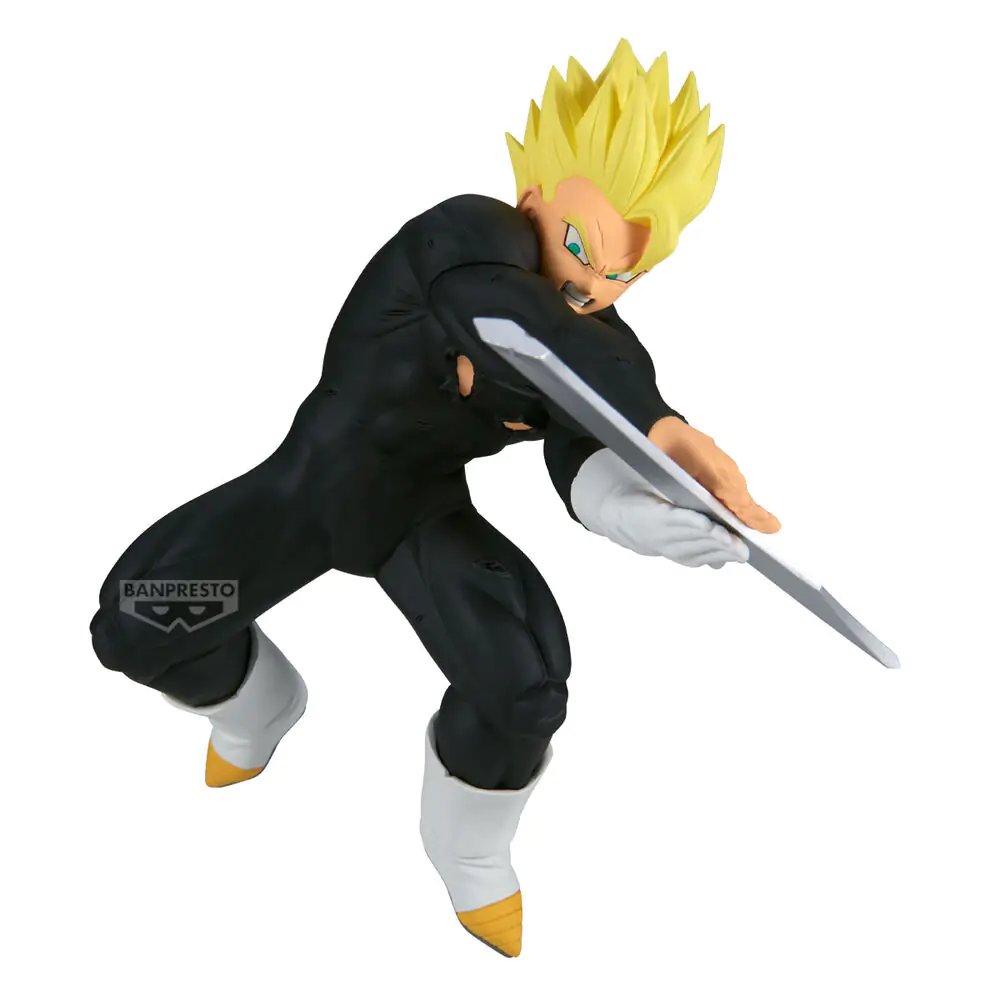 Dragon Ball Z Super Saiyan Son Gohan Match Maker figura 15cm termékfotó
