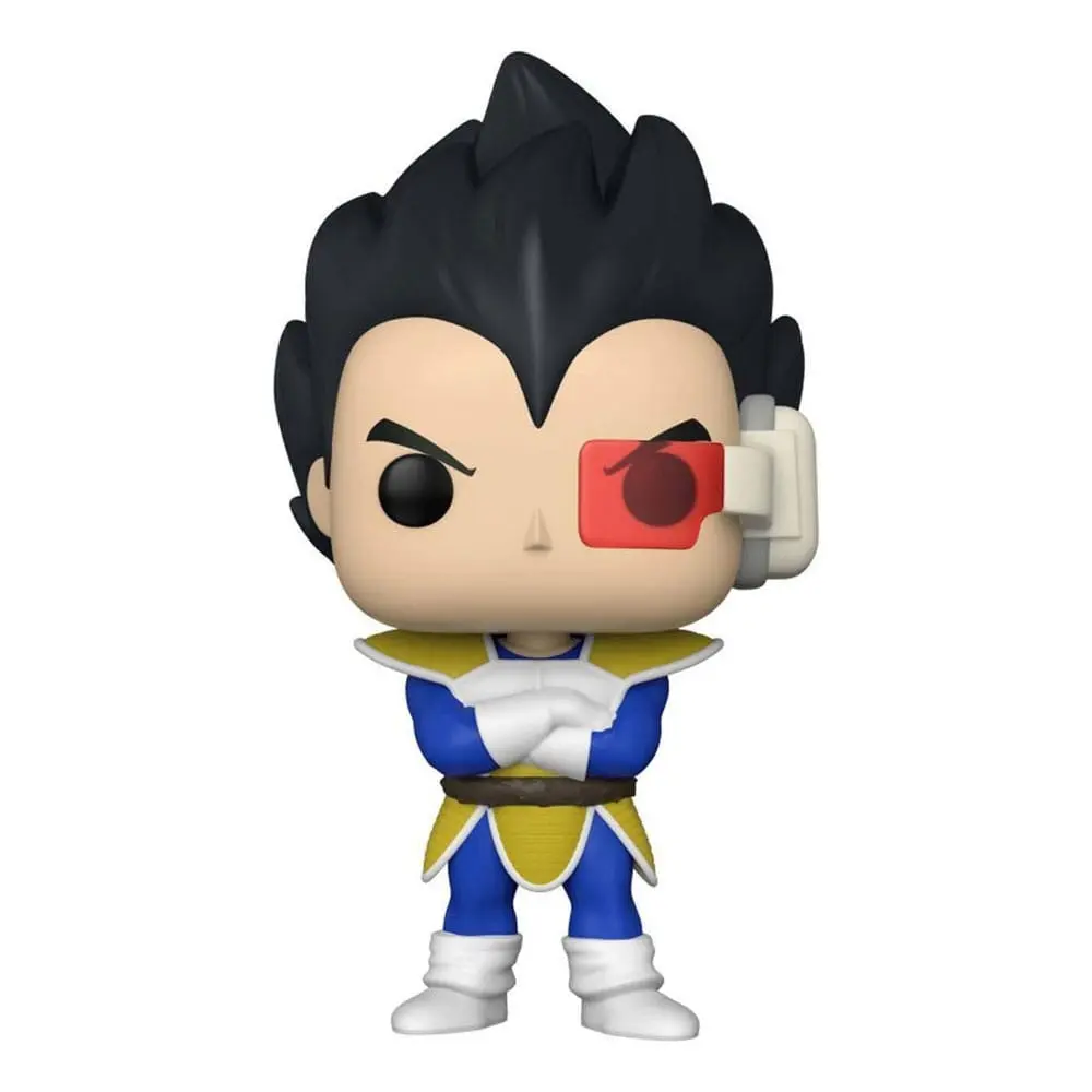 Dragon Ball Z Super Sized Funko POP! Vinyl figura Vegeta 25 cm termékfotó