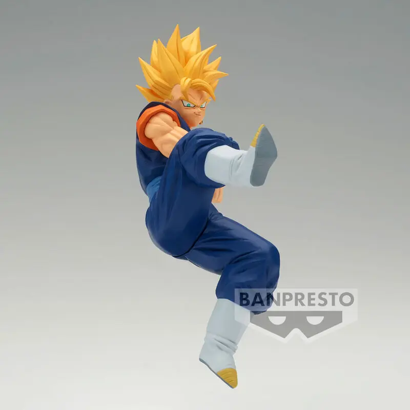 Dragon Ball Z Szuper Csillagharcos Match Maker figura 11cm termékfotó