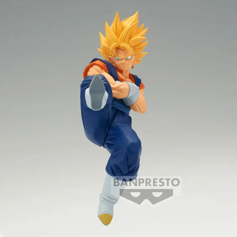 Dragon Ball Z Szuper Csillagharcos Match Maker figura 11cm termékfotó