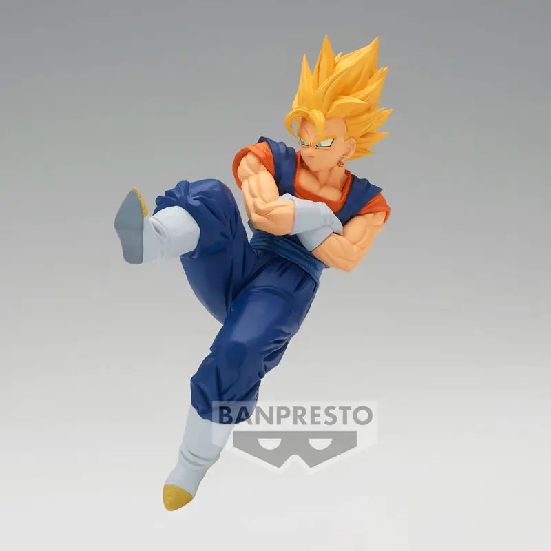 Dragon Ball Z Szuper Csillagharcos Match Maker figura 11cm termékfotó