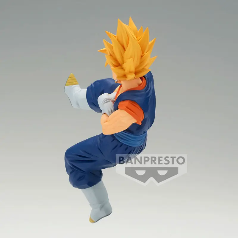 Dragon Ball Z Szuper Csillagharcos Match Maker figura 11cm termékfotó