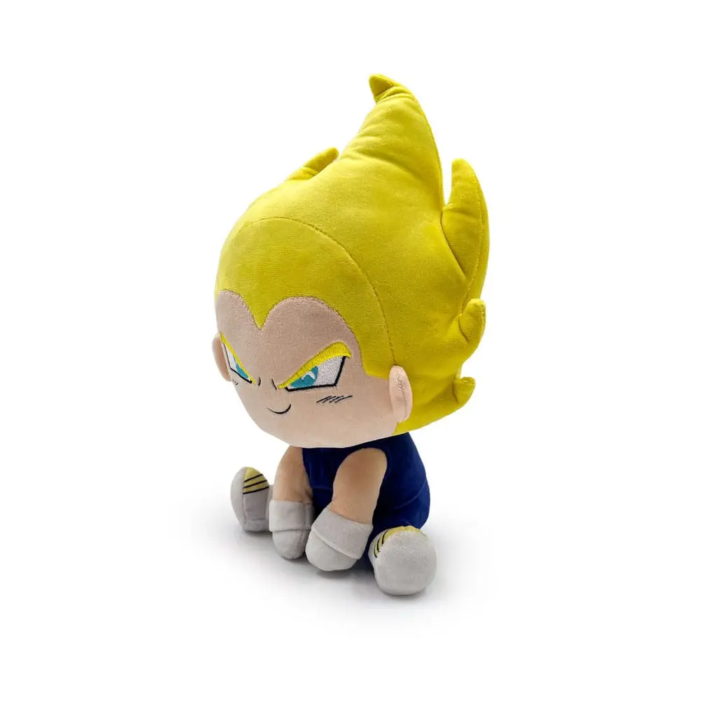 Dragon Ball Z Szuper Csillagharcos Vegeta plüss figura 22 cm termékfotó