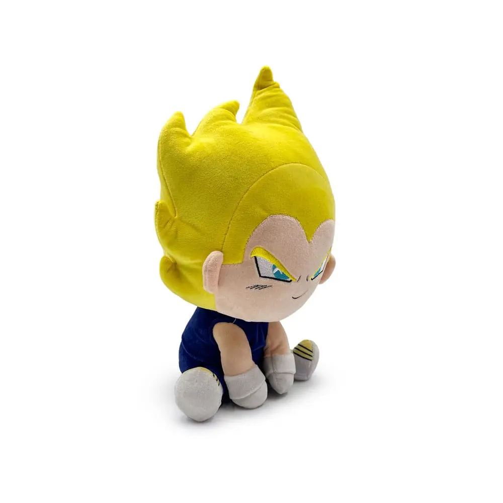 Dragon Ball Z Szuper Csillagharcos Vegeta plüss figura 22 cm termékfotó