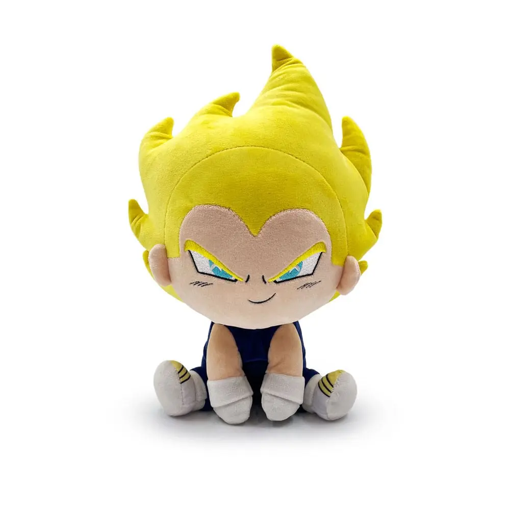 Dragon Ball Z Szuper Csillagharcos Vegeta plüss figura 22 cm termékfotó