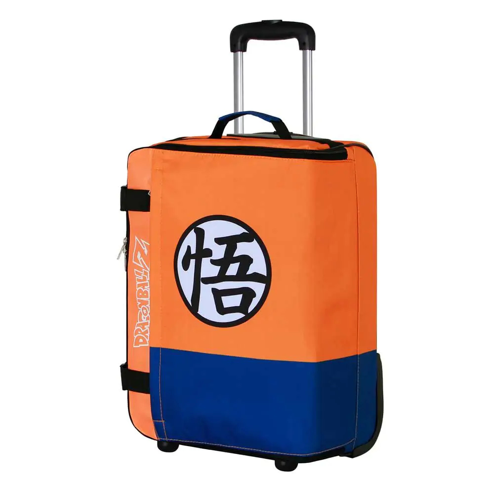Dragon Ball Z táska bőrönd 55cm termékfotó