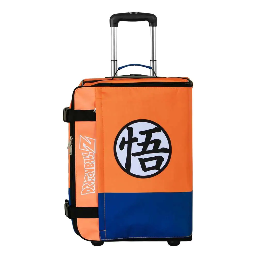 Dragon Ball Z táska bőrönd 55cm termékfotó