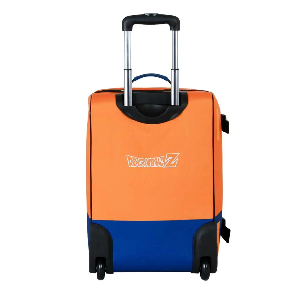 Dragon Ball Z táska bőrönd 55cm termékfotó