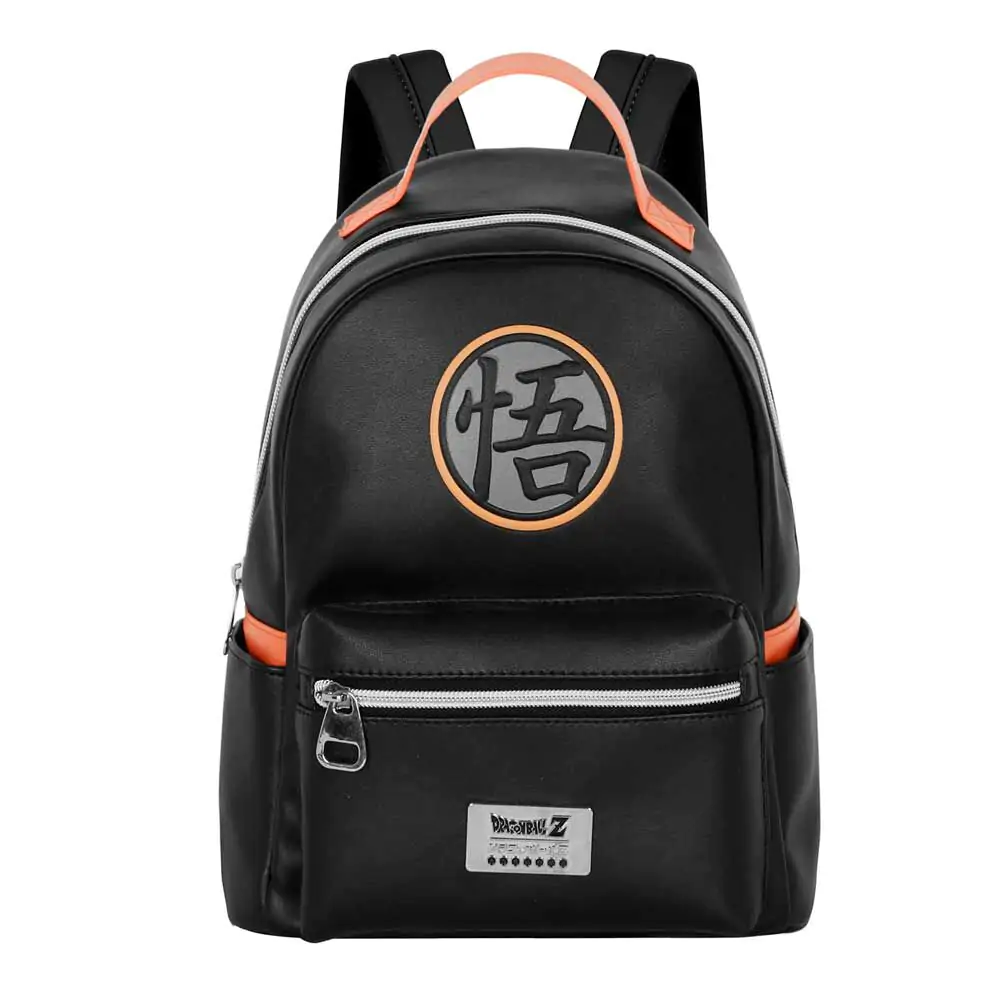 Dragon Ball Z táska hátizsák 29cm termékfotó