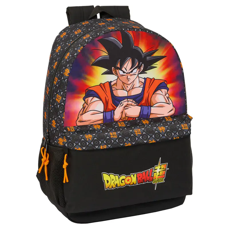 Dragon Ball Z adaptable backpack 46cm termékfotó