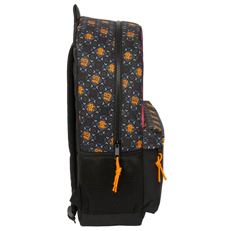 Dragon Ball Z adaptable backpack 46cm termékfotó