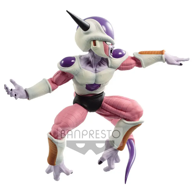Dragon Ball Z The Frieza figura 14cm termékfotó