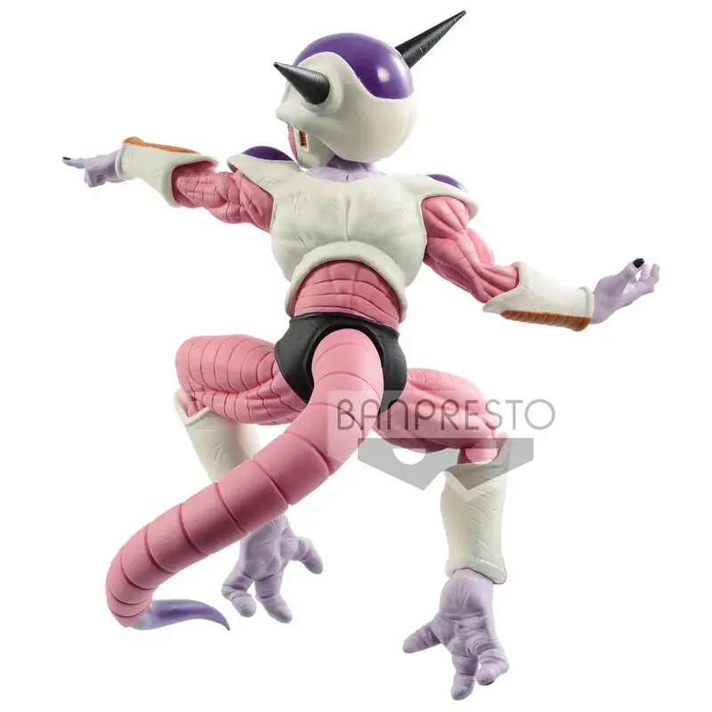 Dragon Ball Z The Frieza figura 14cm termékfotó