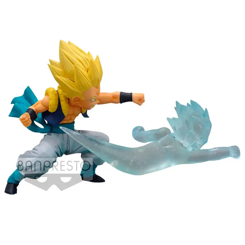 Dragon Ball Z The Gotenks figura 11cm termékfotó