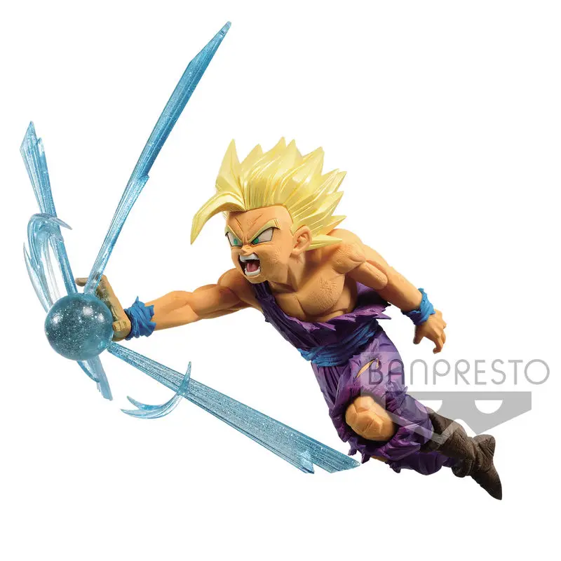 Dragon Ball Z The Son Gohan figura 12cm termékfotó