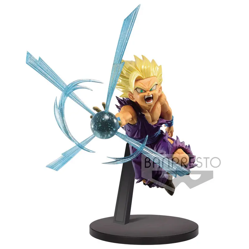 Dragon Ball Z The Son Gohan figura 12cm termékfotó