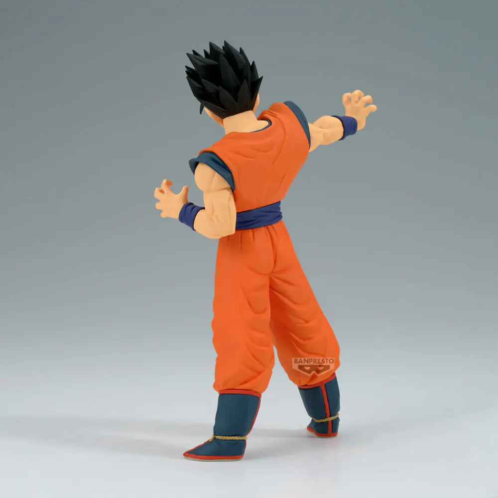 Dragon Ball Z Ultimate Gohan Match Makers figura 16cm termékfotó