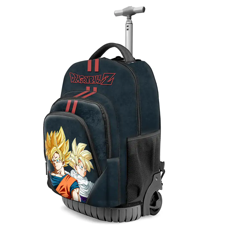 Dragon Ball Z Unity trolley 47cm termékfotó