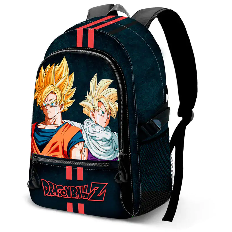 Dragon Ball Z Unity adaptable backpack 34cm termékfotó