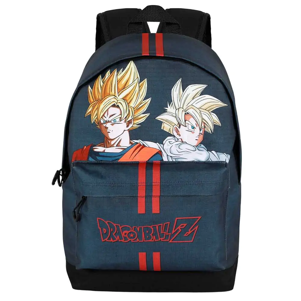 Dragon Ball Z Unity adaptable backpack 44cm termékfotó