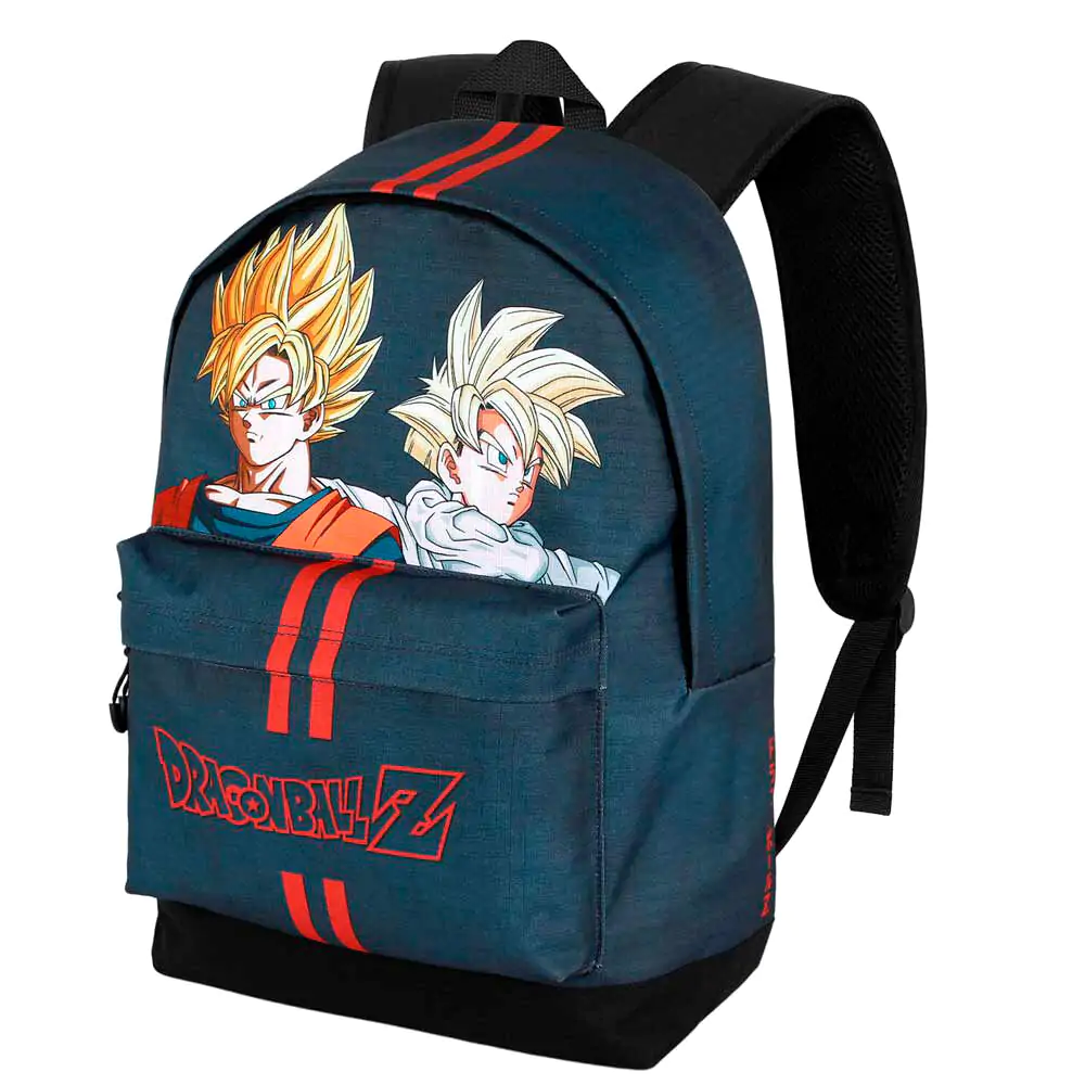 Dragon Ball Z Unity adaptable backpack 44cm termékfotó