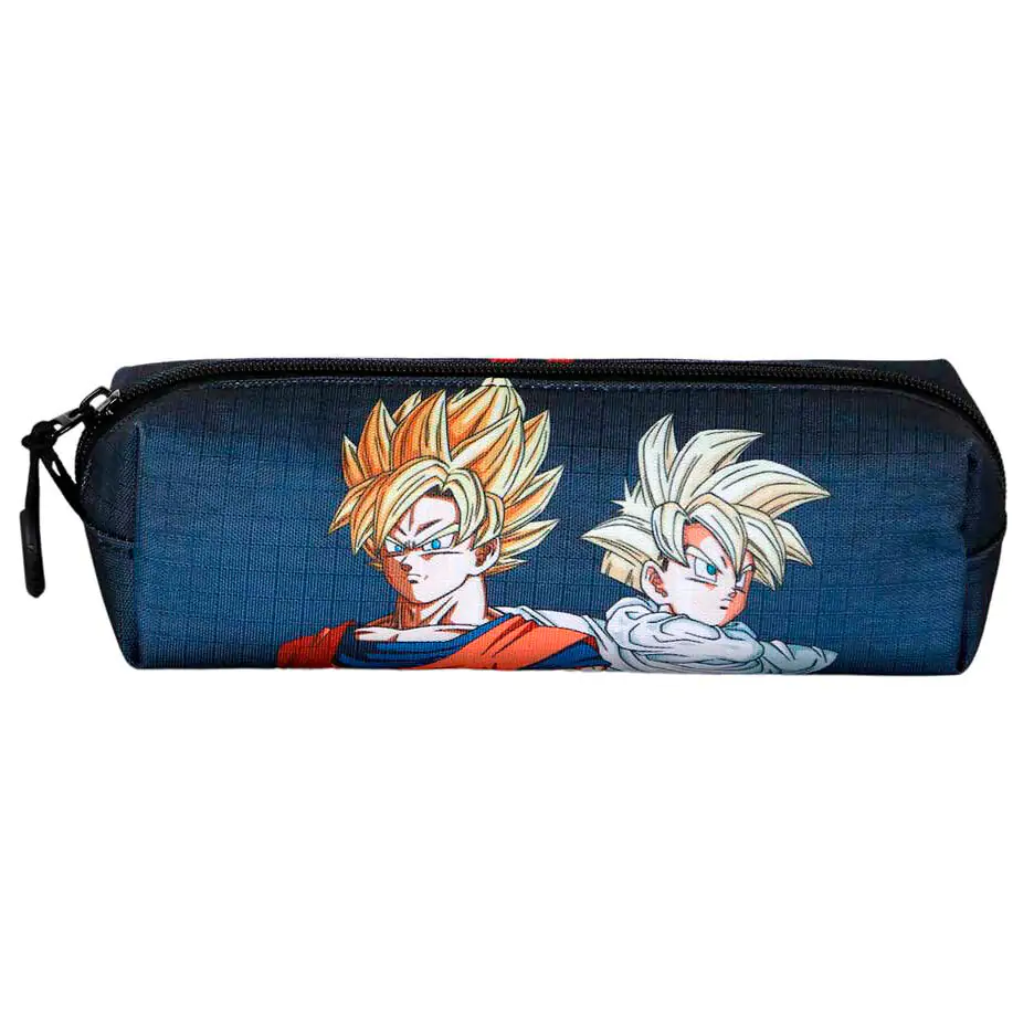 Dragon Ball Z Unity pencil case termékfotó