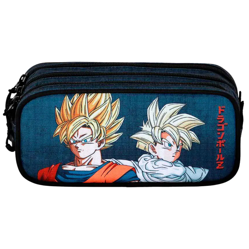 Dragon Ball Z Unity pencil case termékfotó