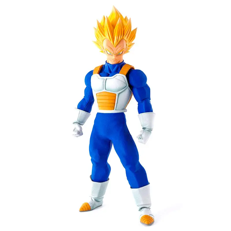 Dragon Ball Z Vegeta figura 17cm termékfotó
