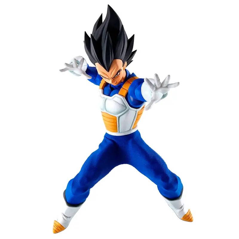 Dragon Ball Z Vegeta figura 17cm termékfotó