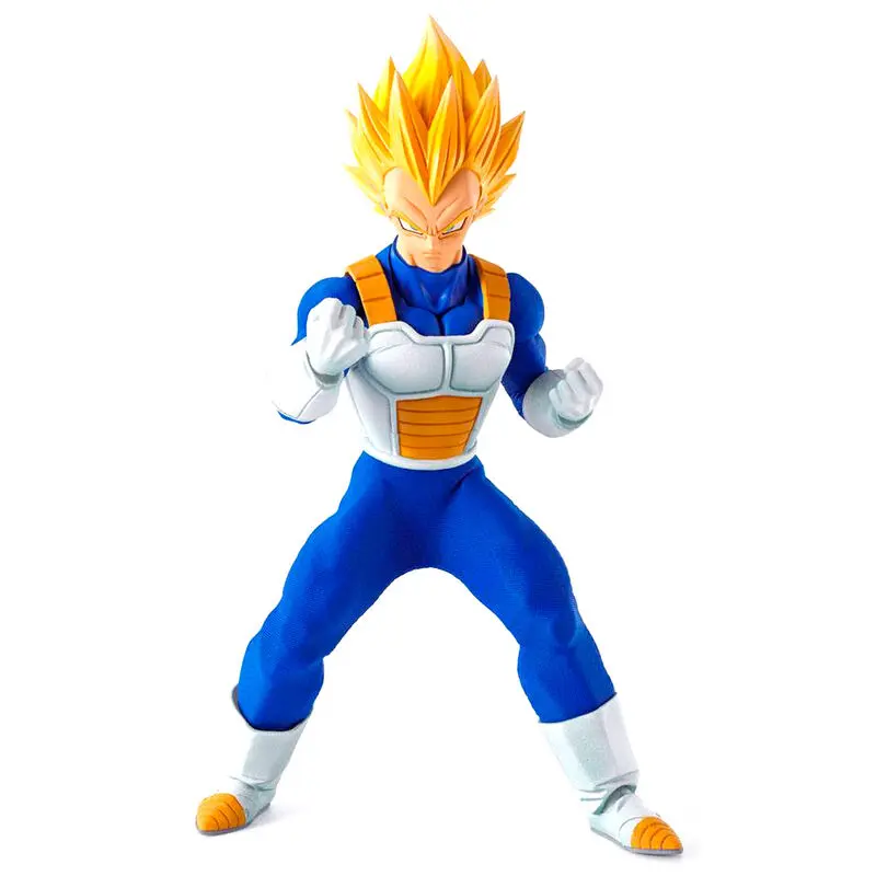 Dragon Ball Z Vegeta figura 17cm termékfotó