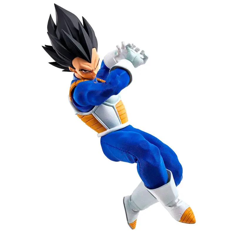 Dragon Ball Z Vegeta figura 17cm termékfotó