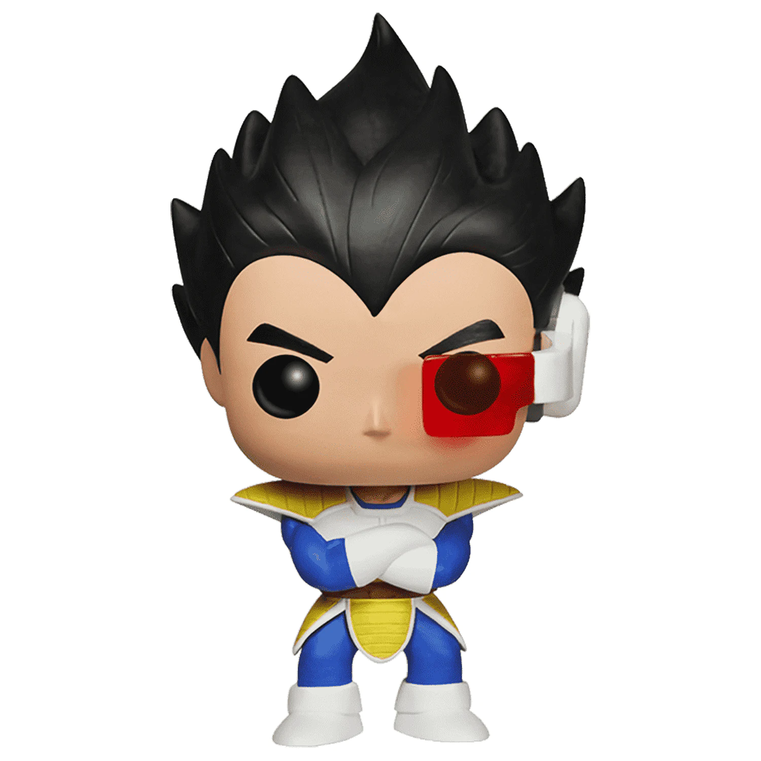 Dragon Ball Z Vegeta Funko POP figura termékfotó