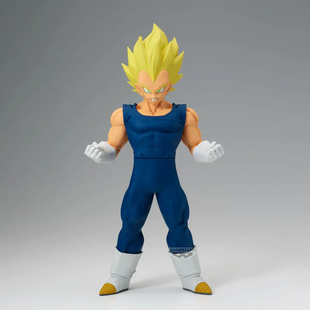 Dragon Ball Z Vegeta Grandista figura 26cm termékfotó