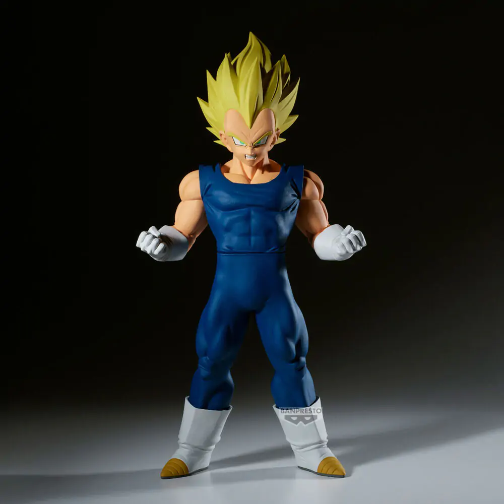 Dragon Ball Z Vegeta Grandista figura 26cm termékfotó