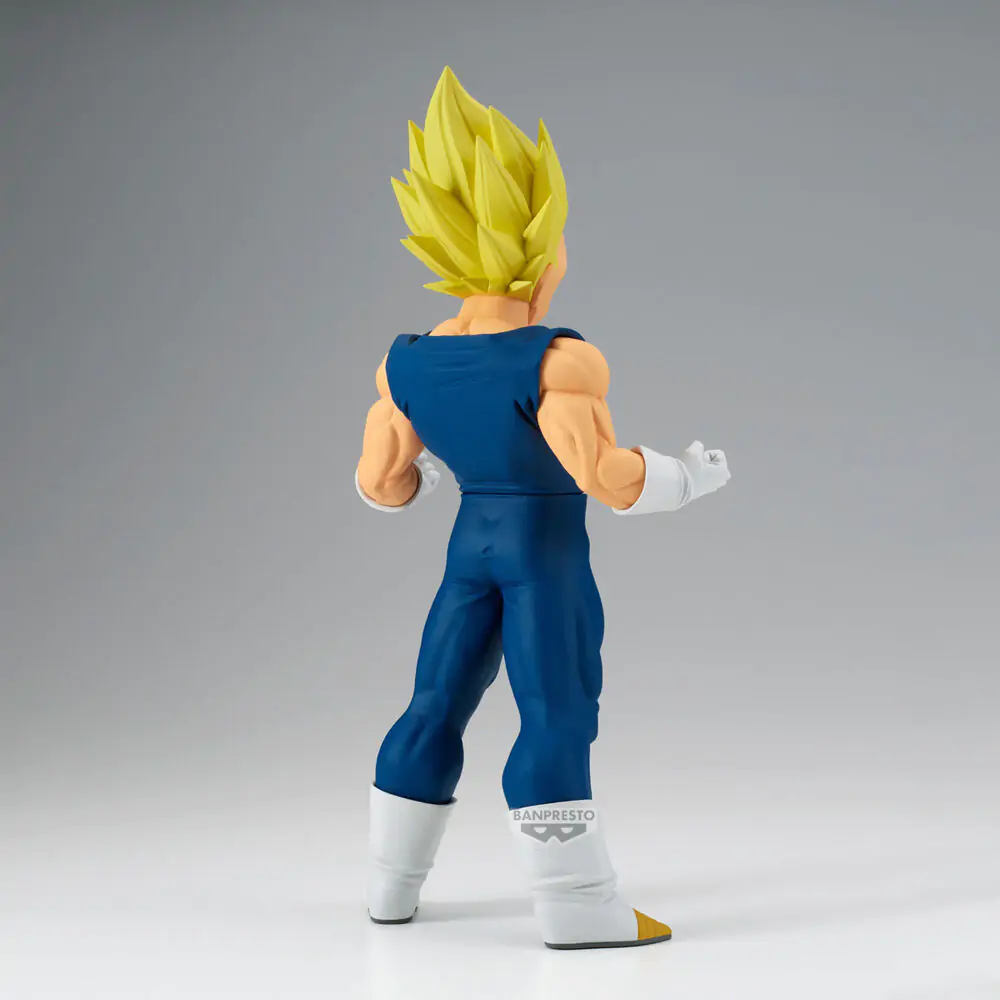 Dragon Ball Z Vegeta Grandista figura 26cm termékfotó