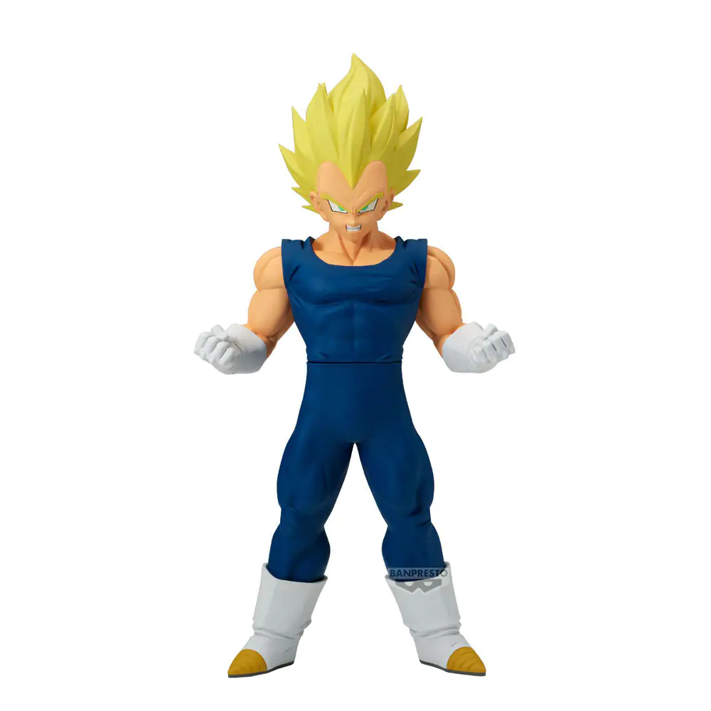 Dragon Ball Z Vegeta Grandista figura 26cm termékfotó