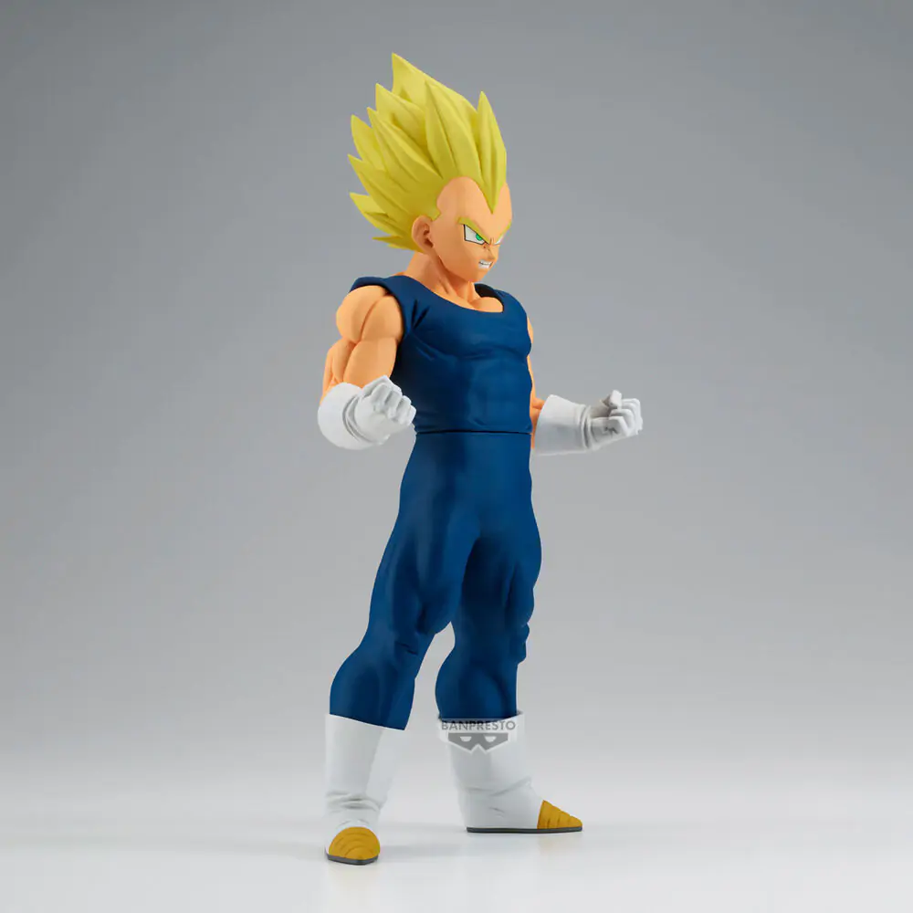 Dragon Ball Z Vegeta Grandista figura 26cm termékfotó