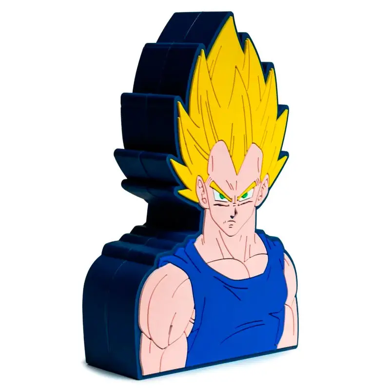 Dragon Ball Z Bluetooth Speaker Vegeta 18 cm termékfotó