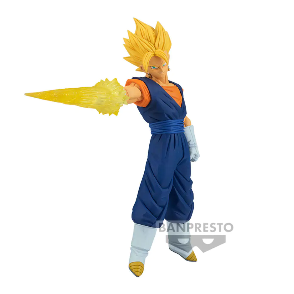 Dragon Ball Z Vegito G x Materia figura 14cm termékfotó