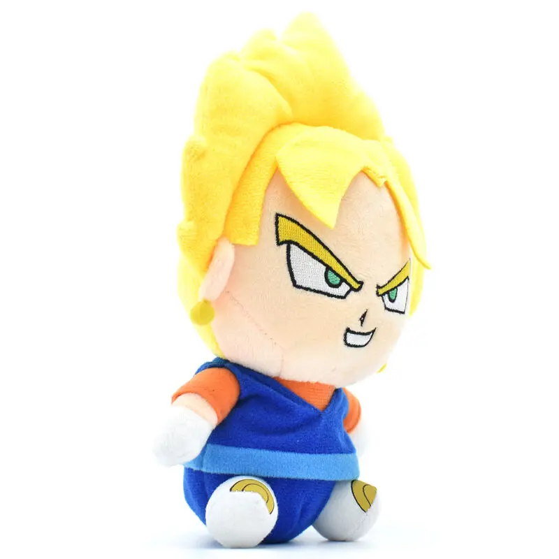Dragon Ball Z Vegito plüss 15cm termékfotó
